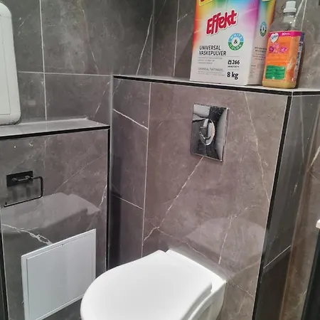 Leilighet With 2 Bed In *