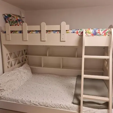 With 2 Bed In Klofta