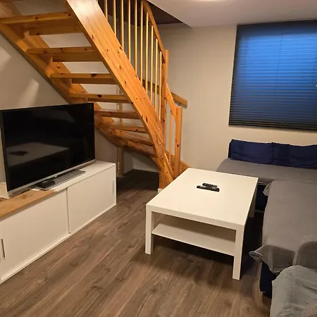 With 2 Bed In Klofta