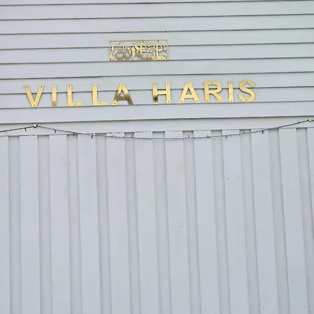 With 2 Bed In アパート Klofta