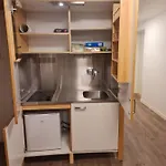 With 2 Bed In