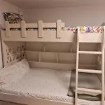 With 2 Bed In Klofta