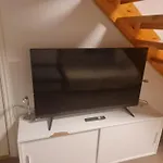 With 2 Bed In * Klofta