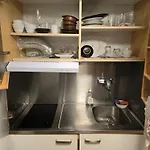 With 2 Bed In