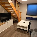 アパート With 2 Bed In Klofta