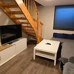 With 2 Bed In Klofta