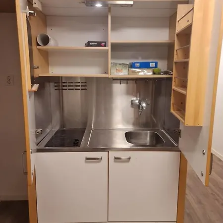 With 2 Bed In Apartman