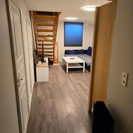 Apartman With 2 Bed In
